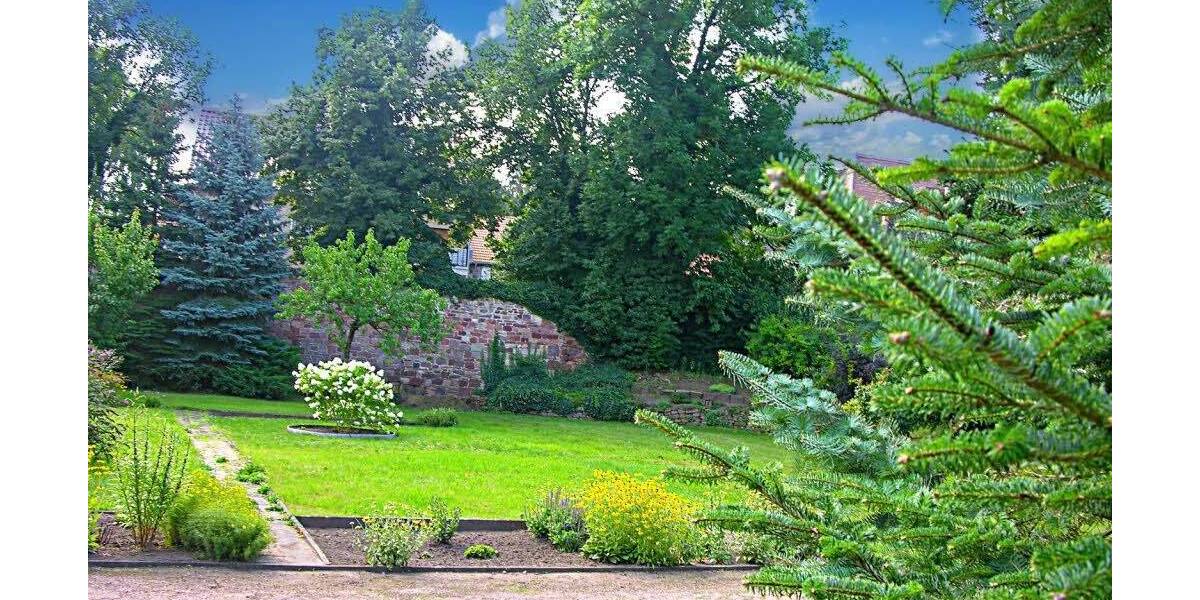 Mehrfamilienhaus, Wohnhaus Wettin-Löbejün Rothenburg - 1 Zimmer, 277 m&sup2;, 240.000&euro; | Angebot:23985865