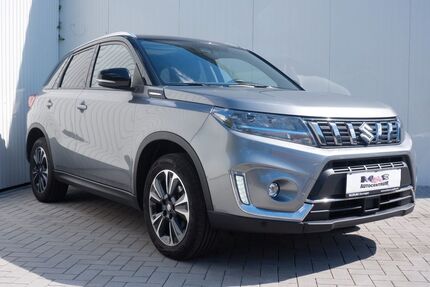 Suzuki Vitara 119.960 km 15.990 &euro; Halle 06116