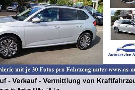 Skoda Kamiq 47.958 km 18.350 € Leipzig 04279