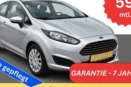 Ford Fiesta 149.986 km 5.490 &euro; Halle (Saale) 06128