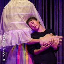 Erinnern ist Heimat: Kapitel III: Vergiss dein nicht! 25.10.2026 neues theater – Kammer