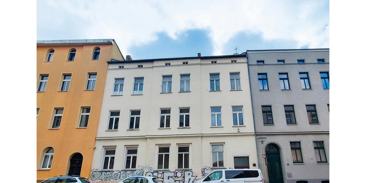 Maisonettenwohnung Halle (Saale) Am Wasserturm/Thaerviertel - 5 Zimmer, 196 m&sup2;, 1.570&euro; | Angebot:24428108