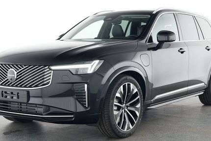 Volvo XC90 18.200 km 71.880 &euro; Salzatal OT Bennstedt 06198