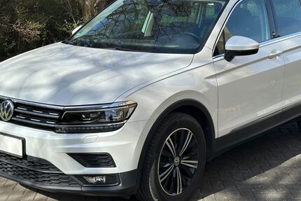 VW Tiguan 70.190 km 19.590 € Delitzsch 04509