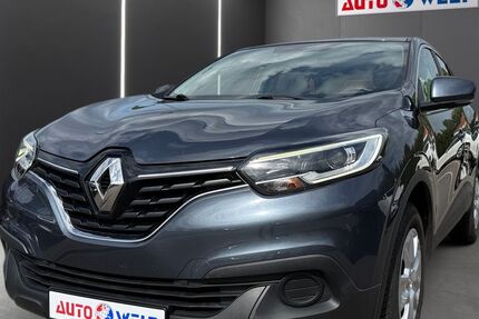 Renault Kadjar 78.860 km 9.490 &euro; Sandersdorf Brehna 06796