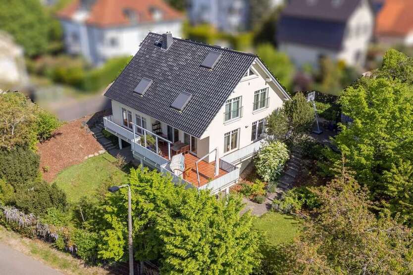 Haus zum Kaufen in Leipzig 935.000 € 245.43 m²