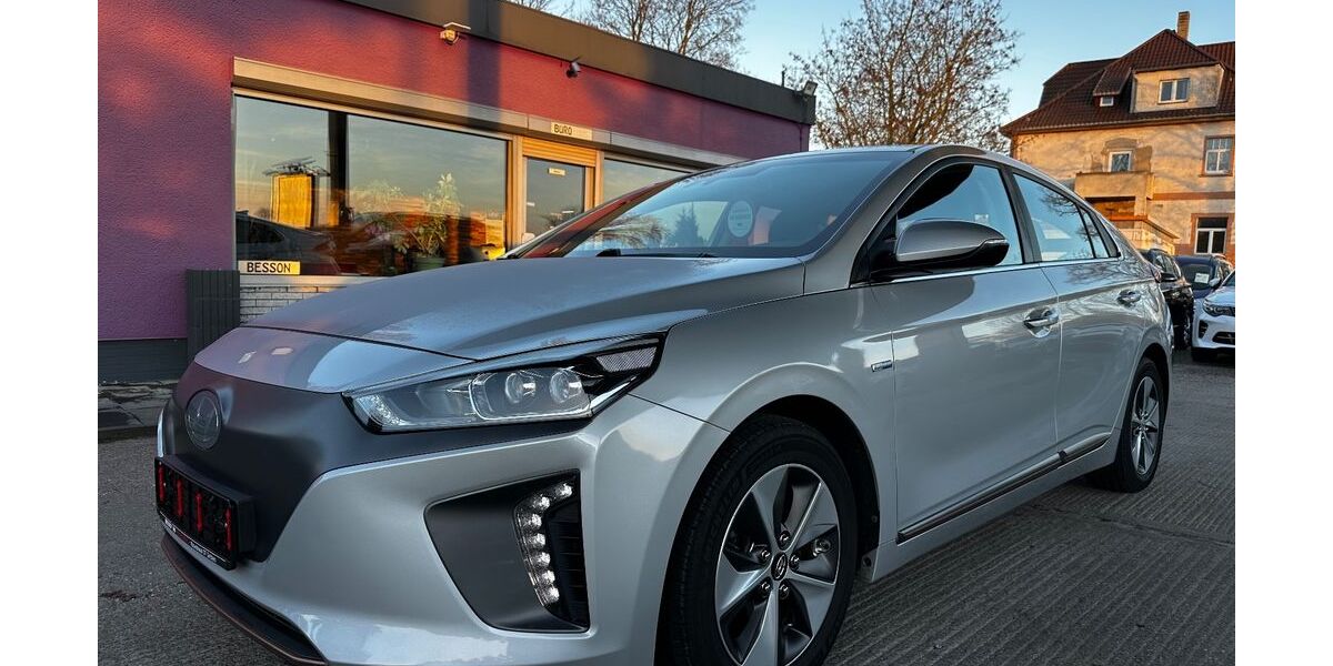 Hyundai IONIQ 94.610 km 11.880 &euro; Kabelsketal OT Gröbers 06184