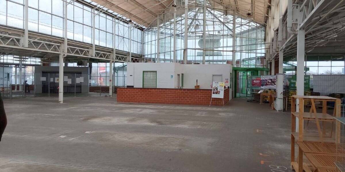 Gewerbeobjekt Delitzsch Gertitz - 6.400&euro; | Angebot:25915646