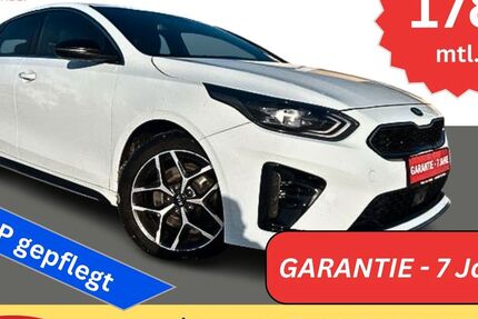 Kia pro ceed / ProCeed 79.486 km 17.467 &euro; Halle (Saale) 06128