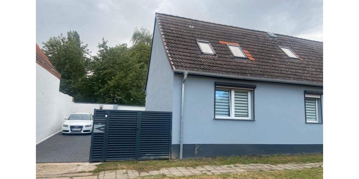 Einfamilienhaus Teutschenthal - 4 Zimmer, 120 m&sup2;, 230.000&euro; | Angebot:26020631