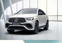 GLE 63 AMG