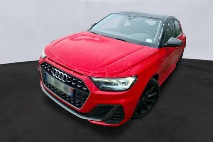 Audi A1 92.496 km 24.240 &euro; Köthen 06366