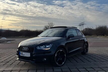 Audi A1 100.000 km 10.800 &euro; Halle 06114