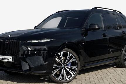 BMW X7 50.158 km 83.940 &euro; Halle/ Zscherben 06179