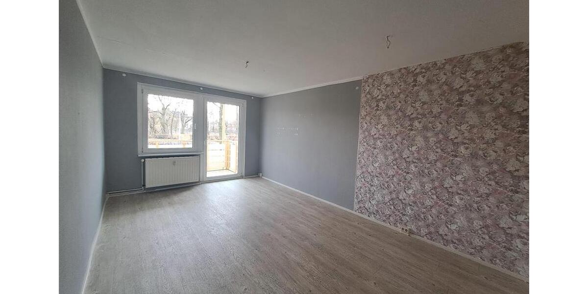 Etagenwohnung Sandersdorf-Brehna Brehna - 4 Zimmer, 75 m&sup2;, 455&euro; | Angebot:25056071