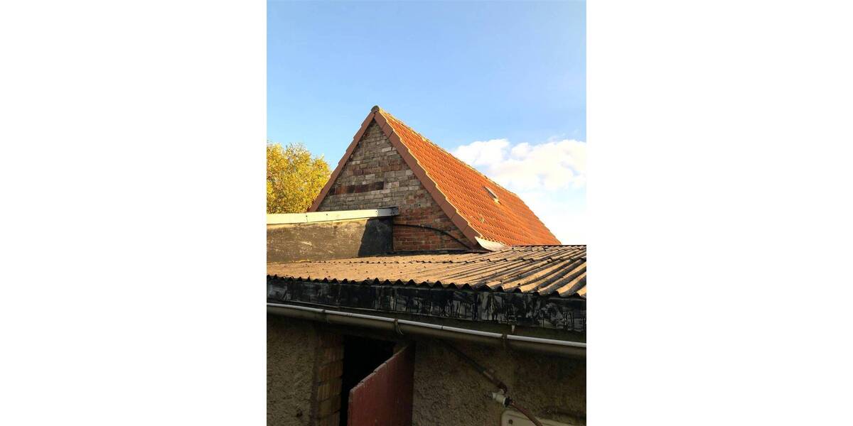 Einfamilienhaus Querfurt Weißenschirmbach - 5 Zimmer, 123 m&sup2;, 59.000&euro; | Angebot:25740254