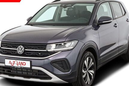VW T-Cross 23.315 km 23.390 &euro; Brehna 06796