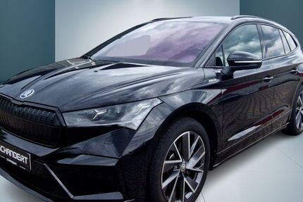 Skoda Enyaq 38.160 km 37.950 &euro; Bitterfeld-Wolfen 06766