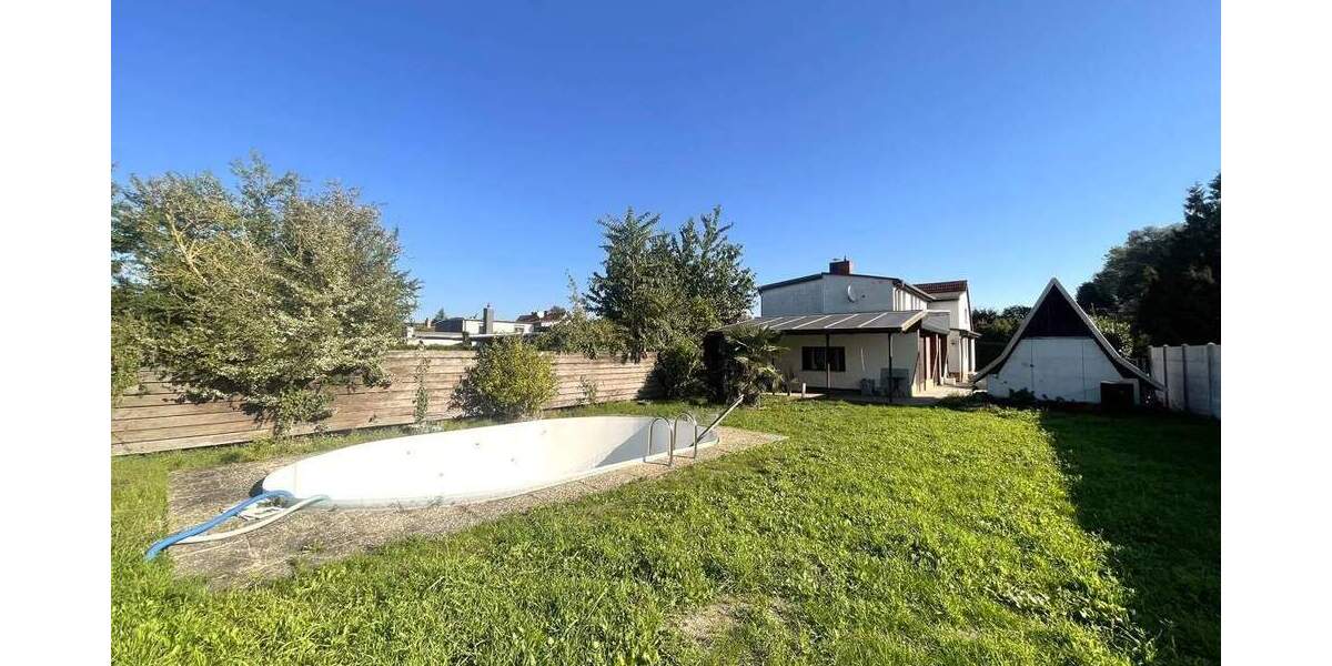 Doppelhaushälfte Bitterfeld-Wolfen Greppin - 3 Zimmer, 130 m&sup2;, 179.000&euro; | Angebot:25664448