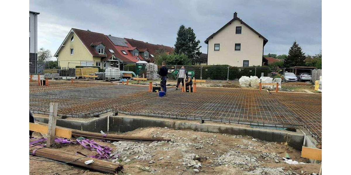 Reihenendhaus Markranstädt Göhrenz - 5 Zimmer, 141 m&sup2;, 555.000&euro; | Angebot:24342649