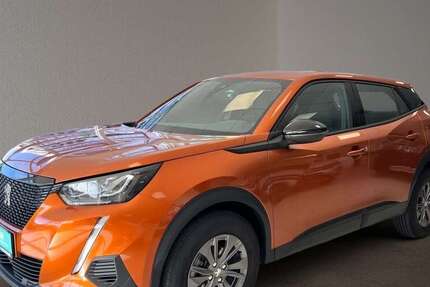 Peugeot 2008 15.950 km 17.490 € Leipzig 04209
