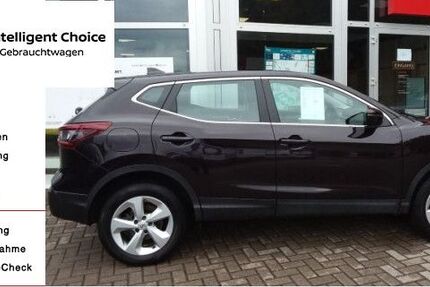 Nissan Qashqai 95.312 km 17.690 € Lutherstadt Eisleben 06295