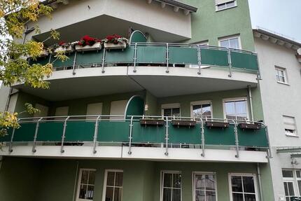2 Raum Wohnung mit Balkon und TG Halle SüdGesundbrunne 2 zimmer