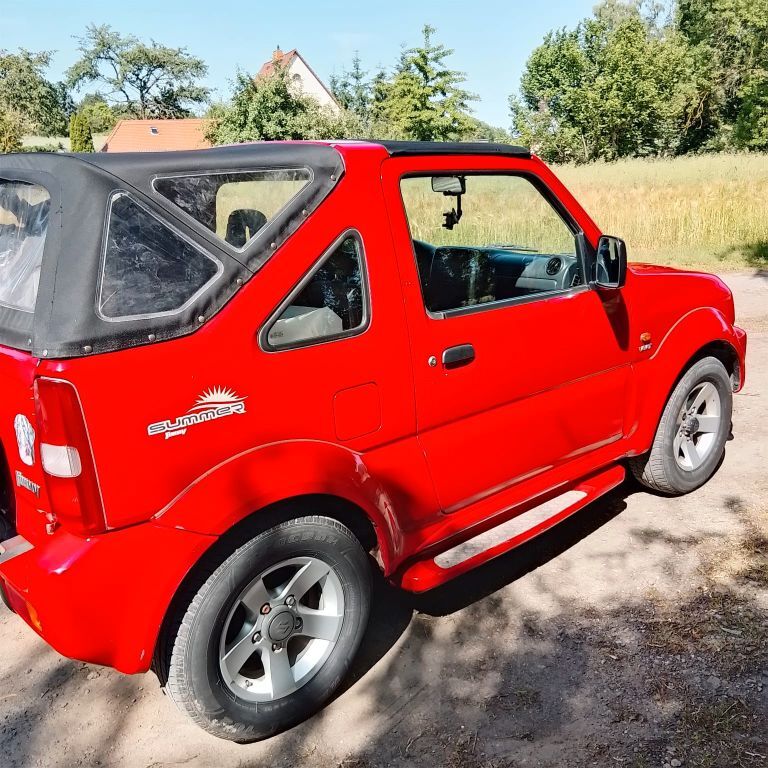Jimny
