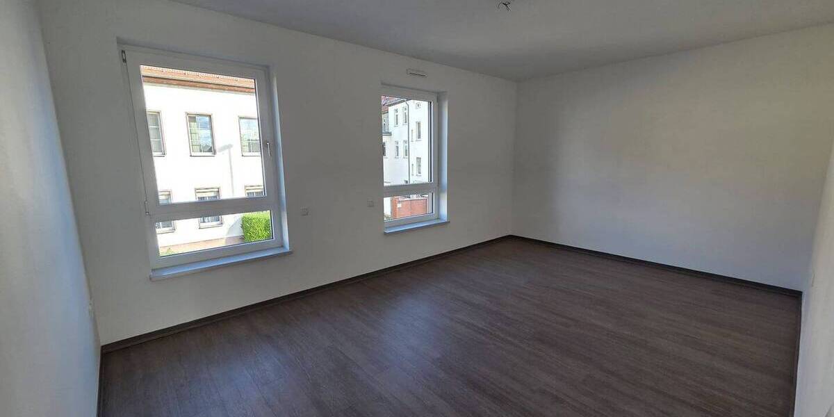 Etagenwohnung Merseburg Neumarkt (Vorstadt) - 4 Zimmer, 104 m&sup2;, 990&euro; | Angebot:22821433