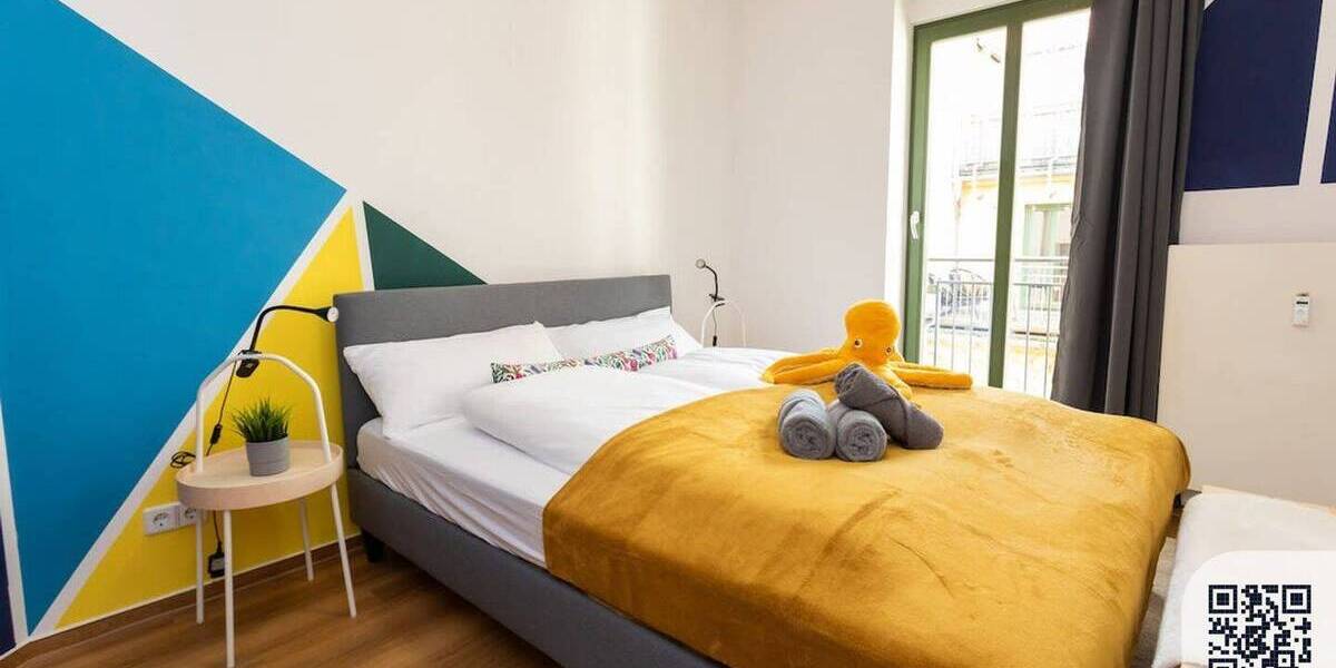 Etagenwohnung Halle (Saale) Altstadt - 3 Zimmer, 1.801&euro; | Angebot:26266512