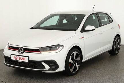 VW Polo 39.789 km 21.890 &euro; Eisleben 06295