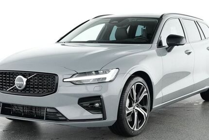 Volvo V60 19.400 km 43.890 &euro; Salzatal OT Bennstedt 06198