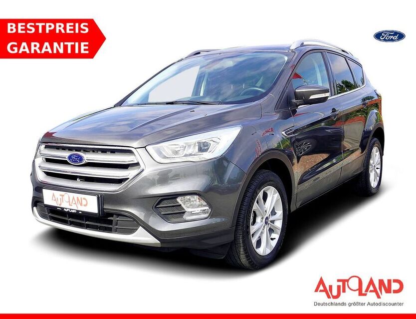 Kuga
