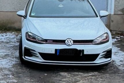 VW Golf 61.000 km 21.499 &euro; Gerbstedt 06347