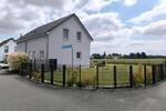 Einfamilienhaus mit Garage Garten PV Anlage ruhige Lage