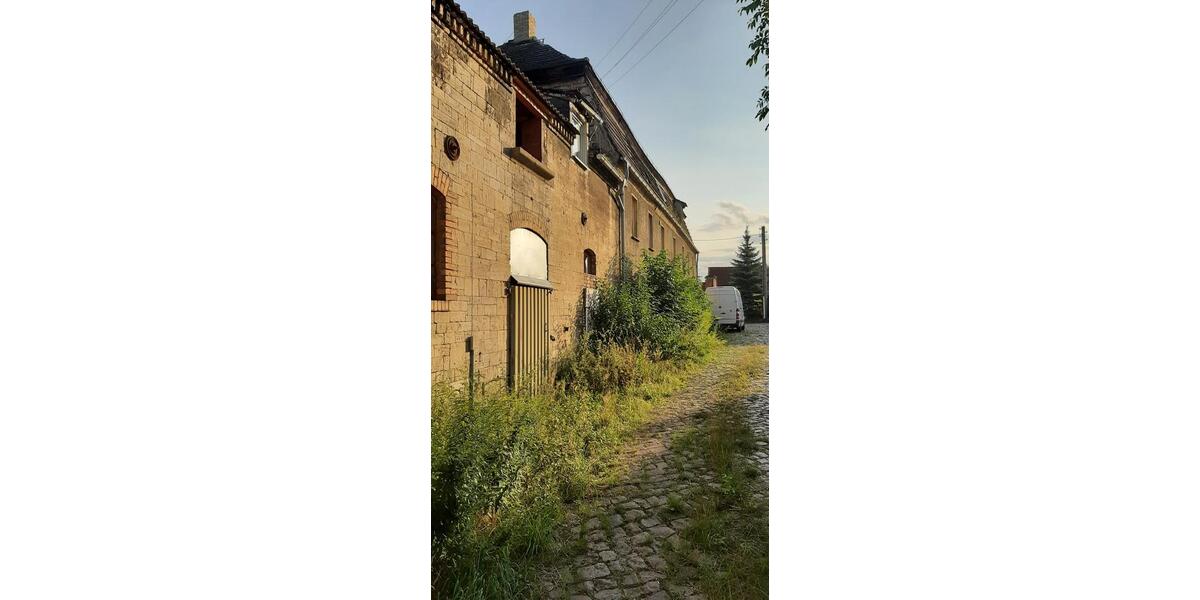 Einfamilienhaus Bad Lauchstädt - 94.999&euro; | Angebot:25637637