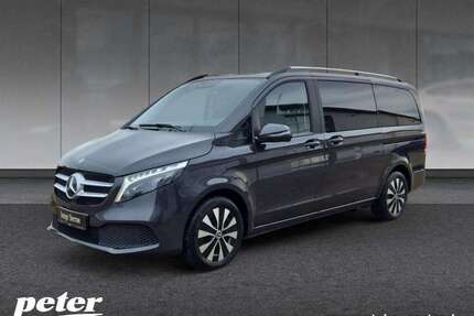 Mercedes V 220