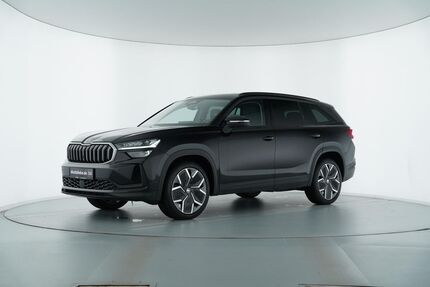 Skoda Kodiaq 28.601 km 46.889 &euro; Halle (Saale) 06126