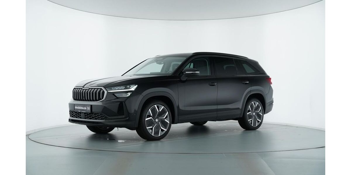 Skoda Kodiaq 28.601 km 46.889 &euro; Halle (Saale) 06126