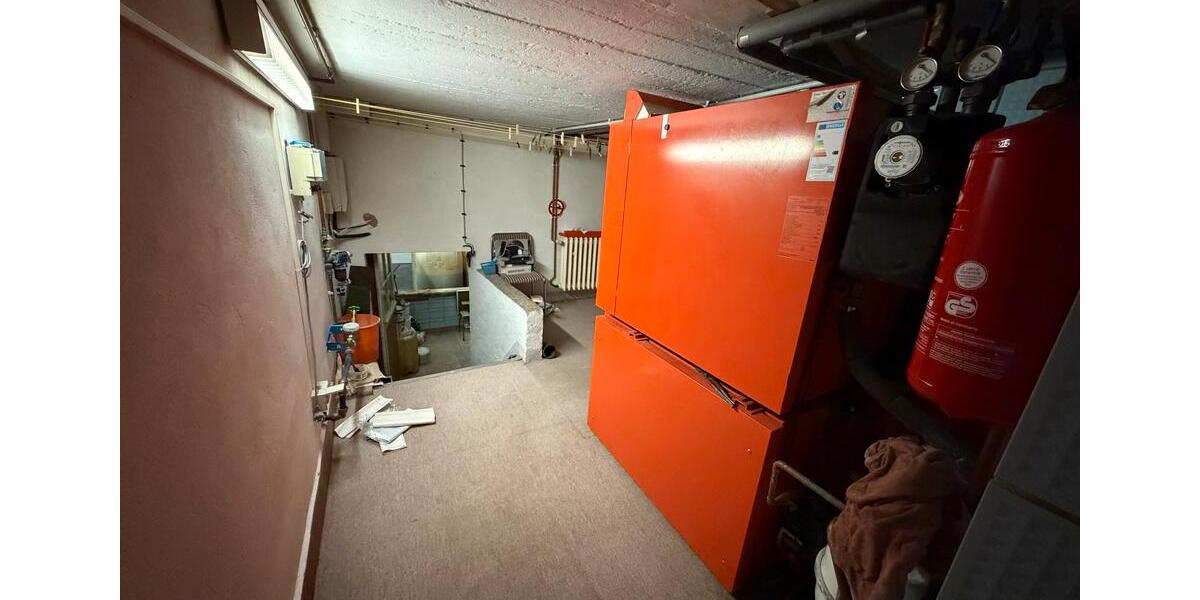 Doppelhaushälfte Mücheln (Geiseltal) - 170.000&euro; | Angebot:26425689