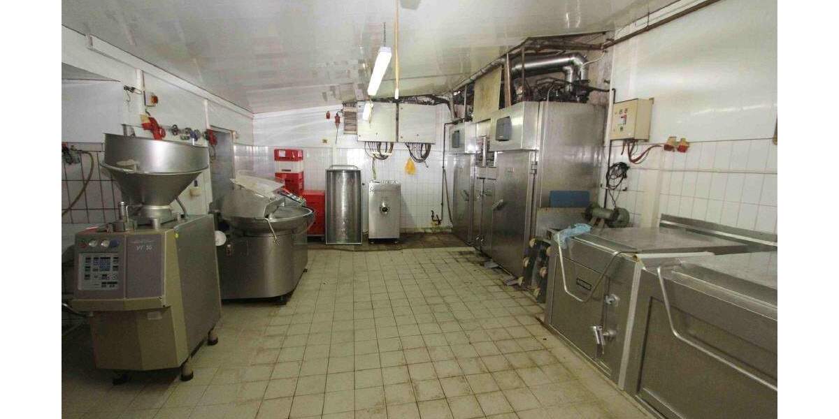 Mehrfamilienhaus, Wohnhaus Merseburg Beuna - 320.000&euro; | Angebot:25672071