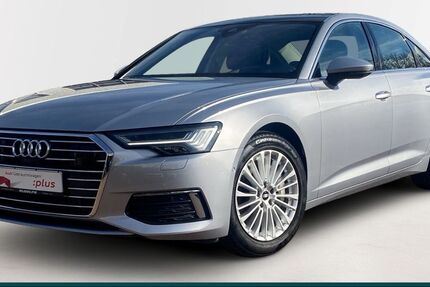 Audi A6 31.130 km 36.880 &euro; Merseburg 06217
