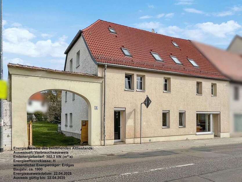 Grundstück zu verkaufen in Schkeuditz 160.000 € 558 m²