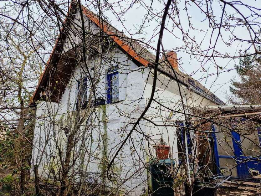Haus zum Kaufen in Landsberg 139.900 € 125 m²