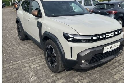 Dacia Duster 18.885 km 24.895 &euro; Wolfen 06766