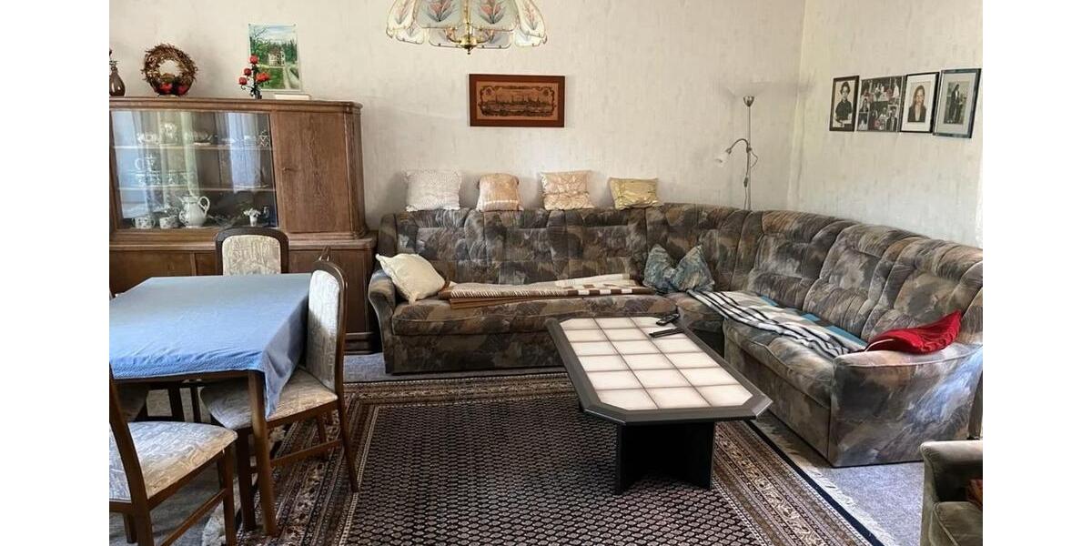 Bauernhaus, Landhaus Querfurt - 6 Zimmer, 150 m&sup2;, 155.000&euro; | Angebot:25993854