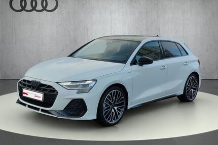 Audi A3 1.500 km 53.980 &euro; Halle 06122