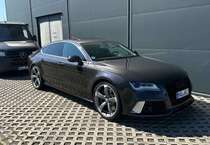 Audi S7
