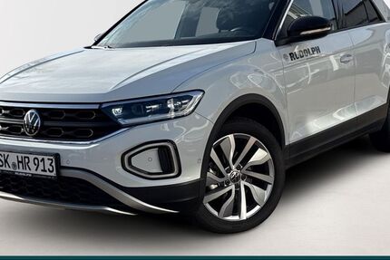 VW T-Roc 10.350 km 23.820 &euro; Leuna 06237