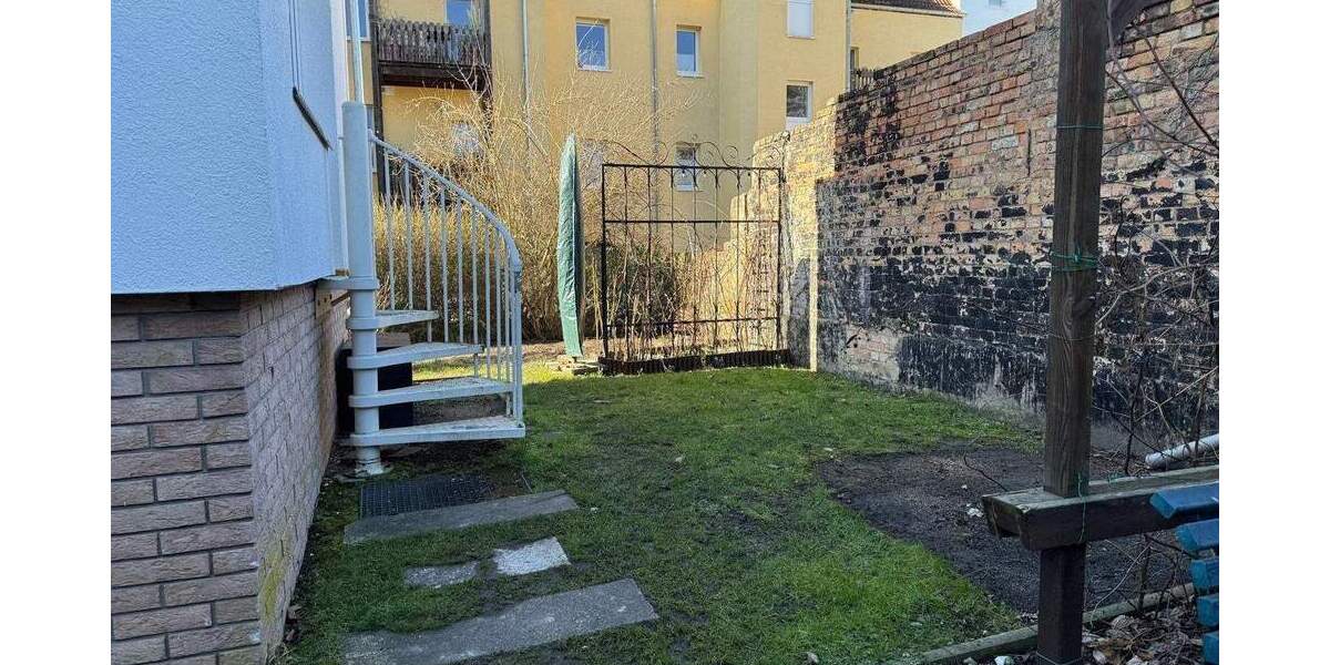 Mehrfamilienhaus, Wohnhaus Halle Trotha - 1 Zimmer, 322 m&sup2;, 545.000&euro; | Angebot:25709124